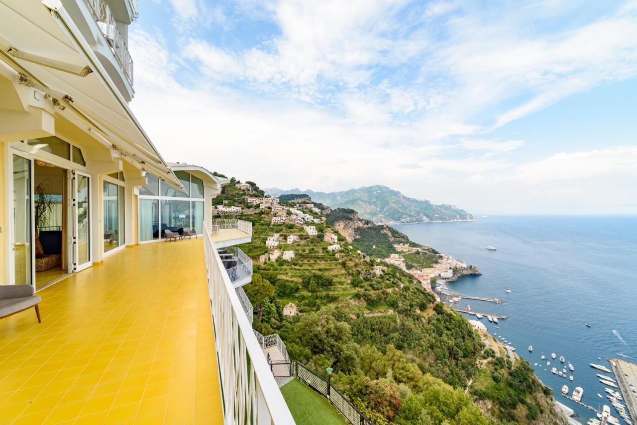 Grand Excelsior 4*
