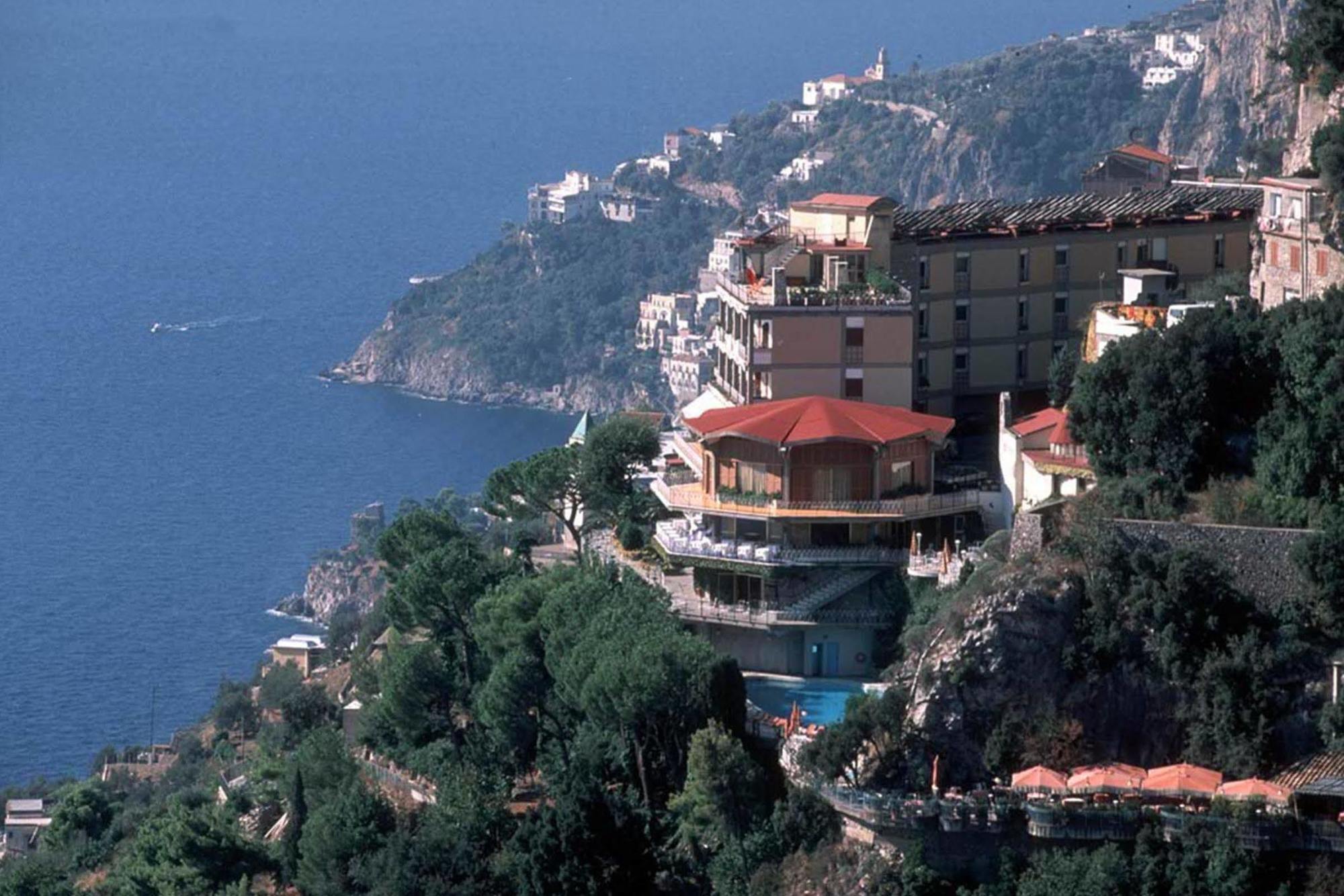 Grand Excelsior 4* Amalfi