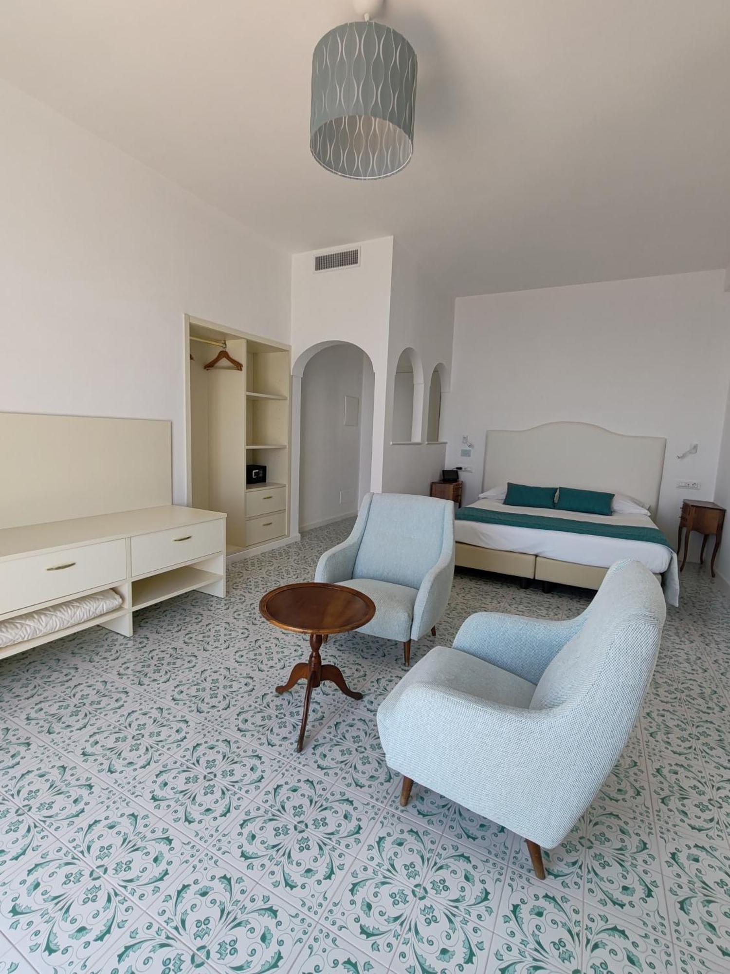 Grand Excelsior 4* Amalfi